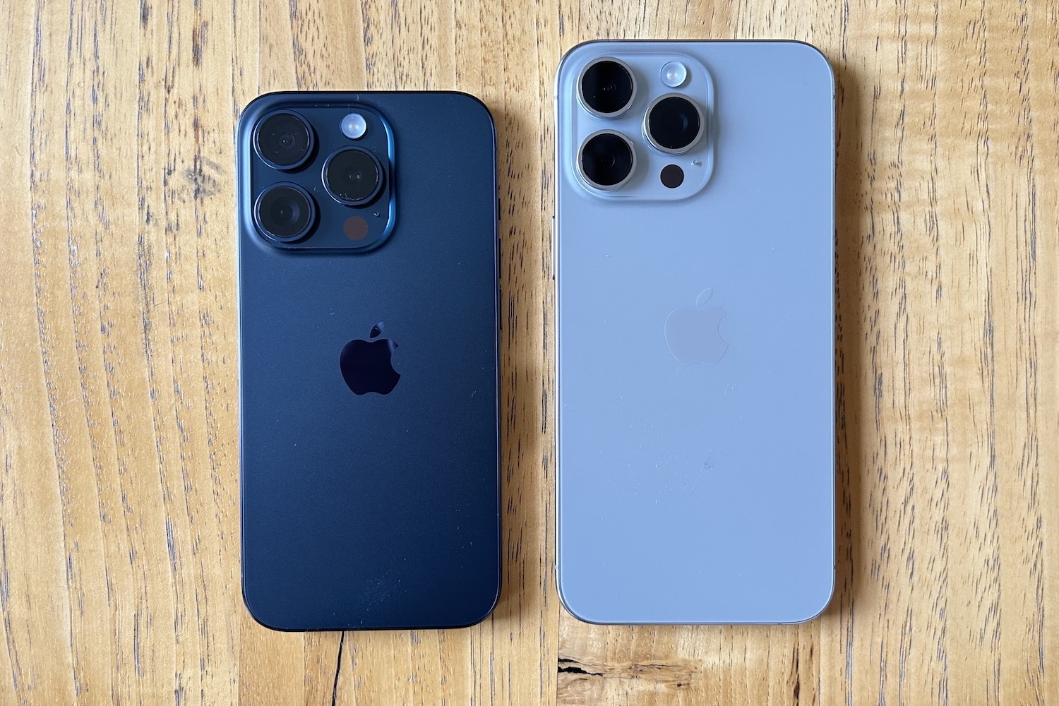 Cómo es el iPhone 15: colores, modelo Pro Max, cuánto cuesta, tamaño y  batería - Meristation