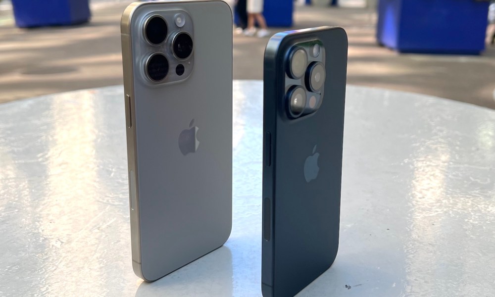 iPhone 14 Pro y iPhone 14 Pro Max, análisis: