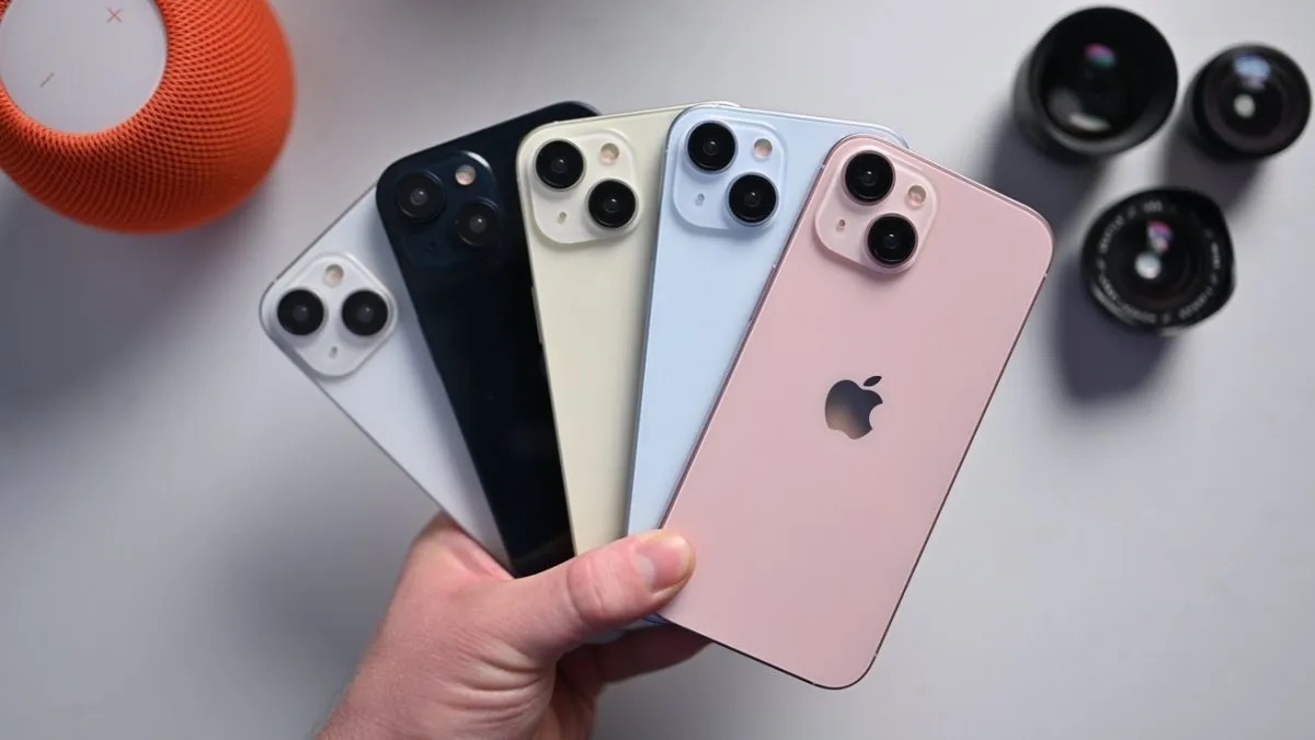 iPhone 16, Plus, Pro y Por Max: fecha, precio, especificaciones y todo lo  que sabemos sobre el próximo móvil de Apple