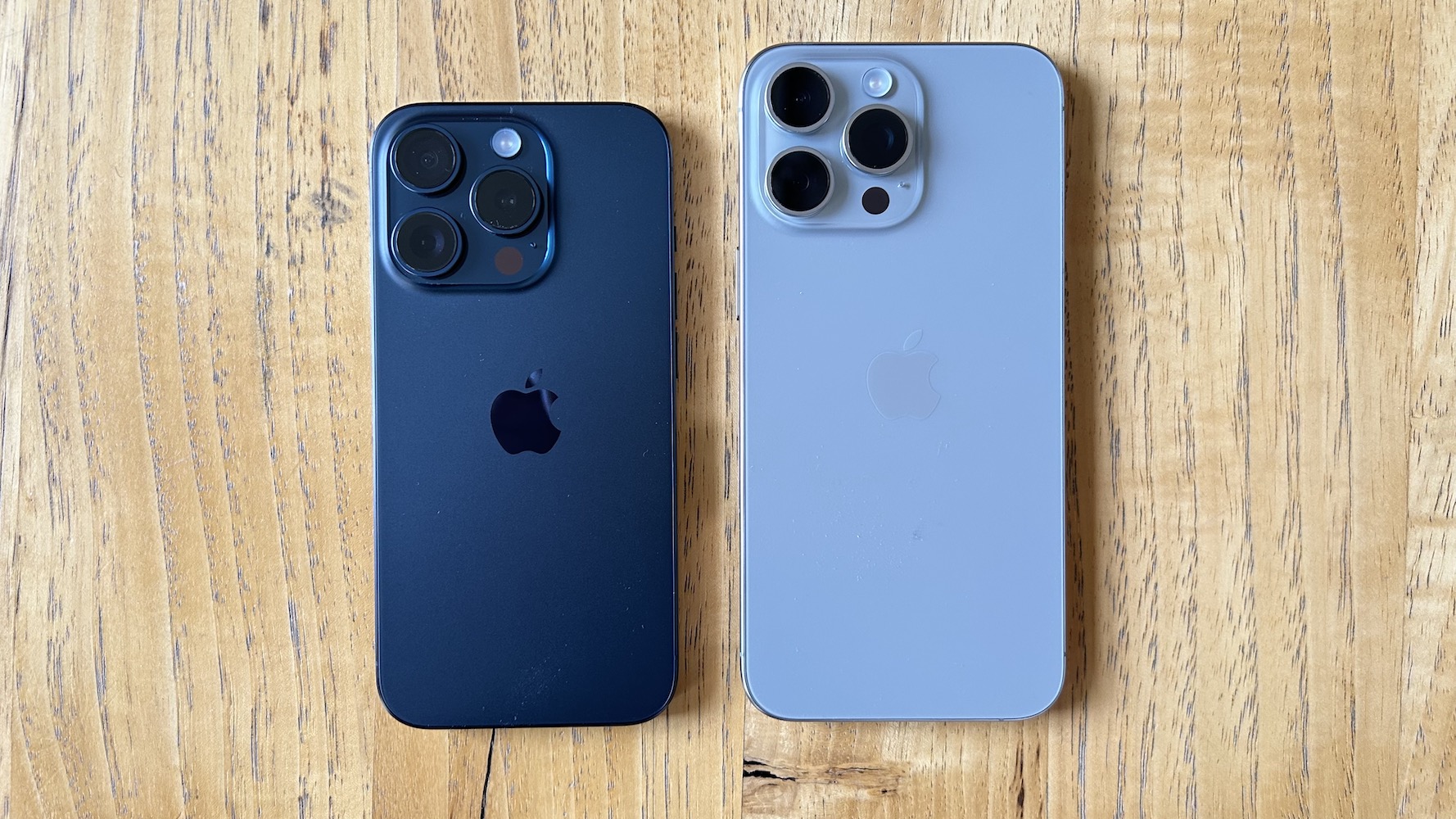 Cómo será el iPhone 15: colores, modelo Pro Max, tamaño y batería