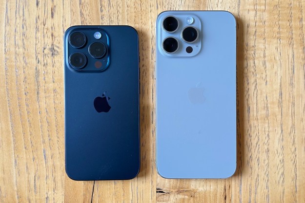 iPhone 15 Pro vs. iPhone 15 Pro Max: ¿qué tan distintos son?