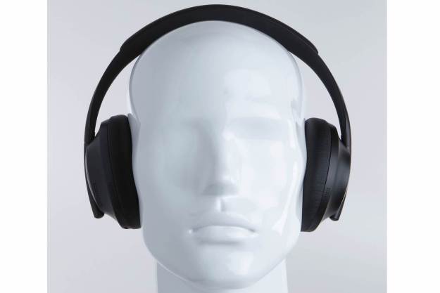 Audífonos Bose Noise Cancelling Headphones 700 – Los mejores auriculares inalámbricos que puedes comprar en 2023.