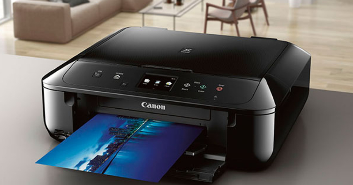 Analizamos una de las últimas impresoras con tanques de tinta recargables  de Epson, REVIEW, TECNOLOGIA