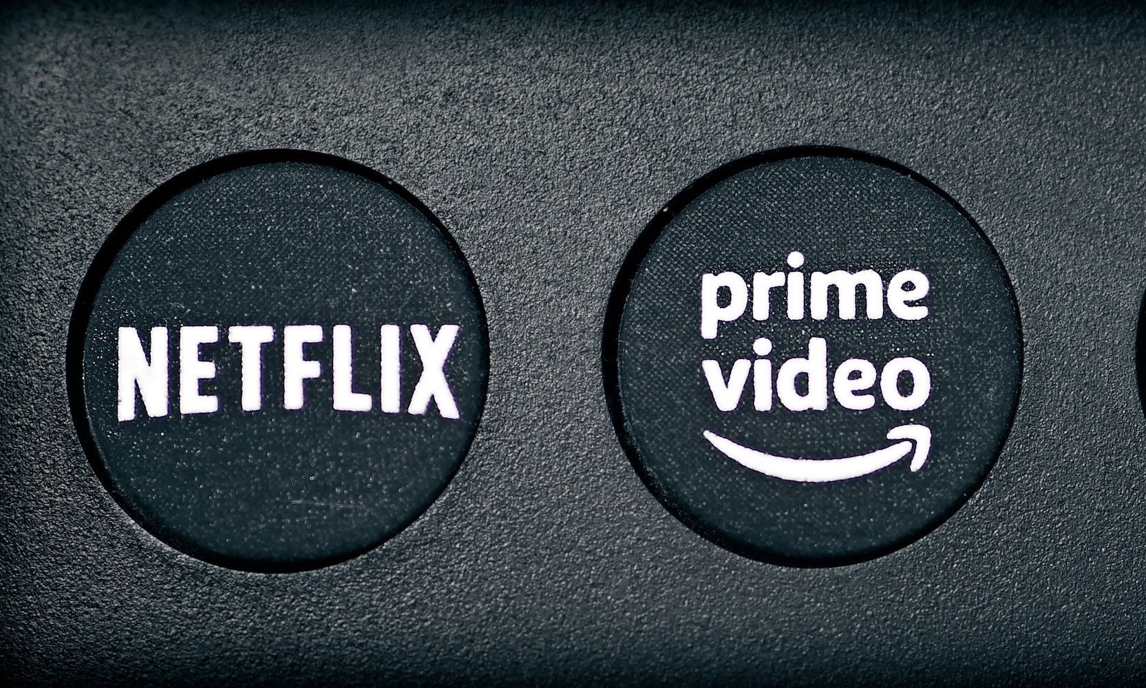 Netflix Vs. Amazon Prime Video: ¿cuál Es Mejor? - Digital Trends Español