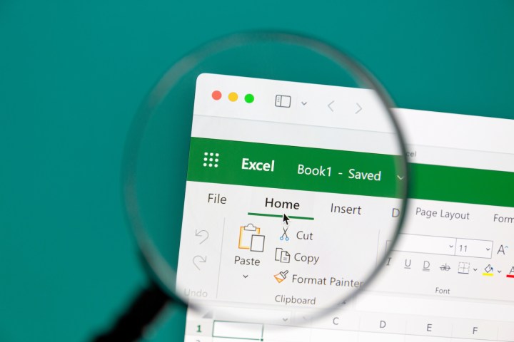 Cómo proteger un archivo con password en Excel.