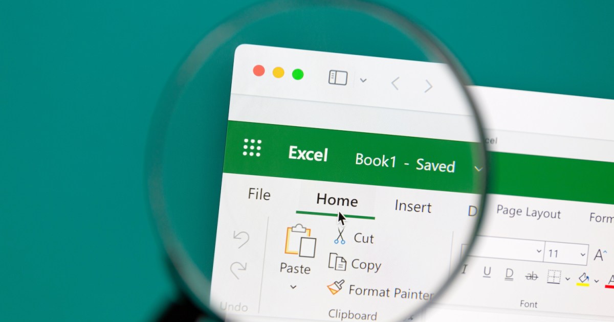 Cómo se está integrando y se usa Excel en Bing Chat