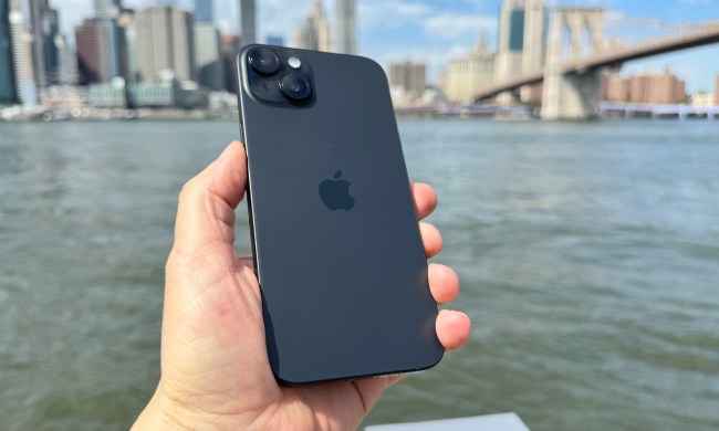 iPhone 15 Plus