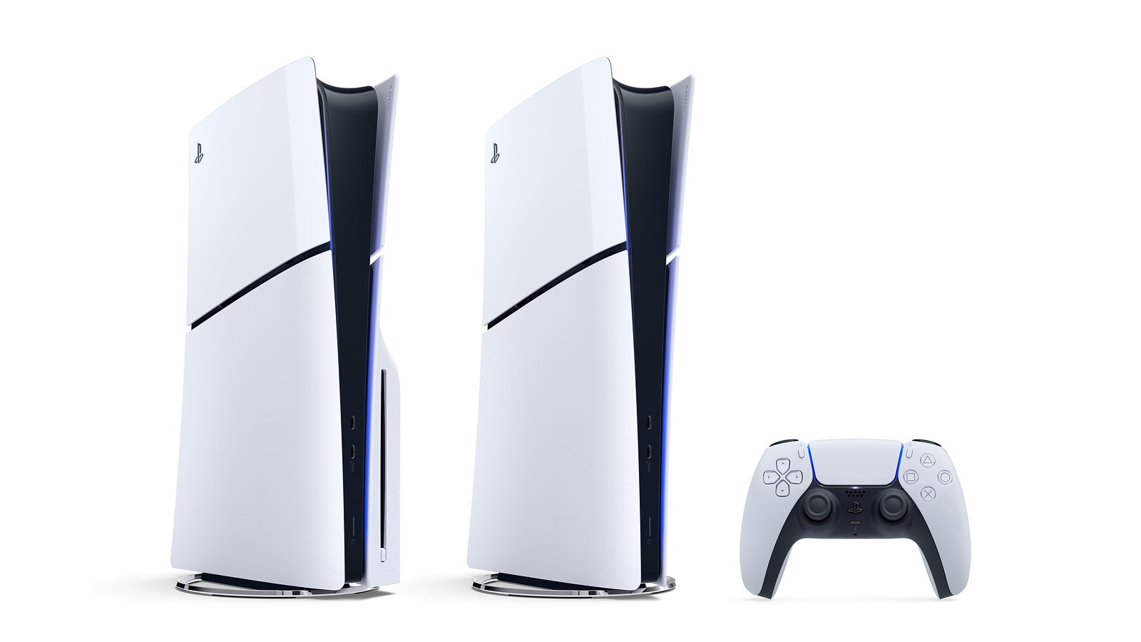 PS5 Slim vs PS5: diferencias, tamaño, características y novedades