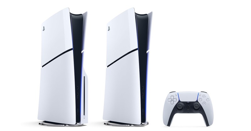 Xbox haría lo mismo que el PS5 Slim para quienes prefieren el formato físico