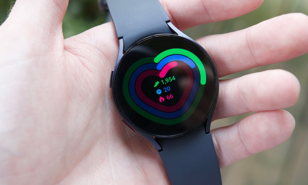 Galaxy Watch 6