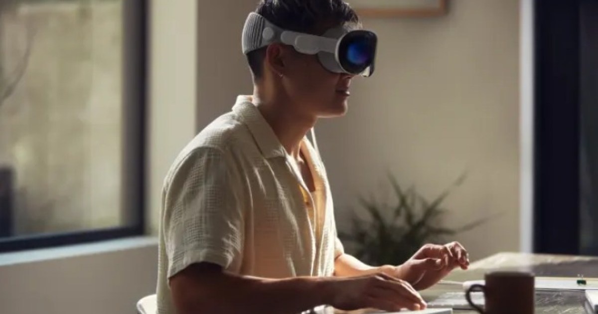 Zuckerberg anuncia por sorpresa su nuevo visor de realidad virtual: así es Meta  Quest 3