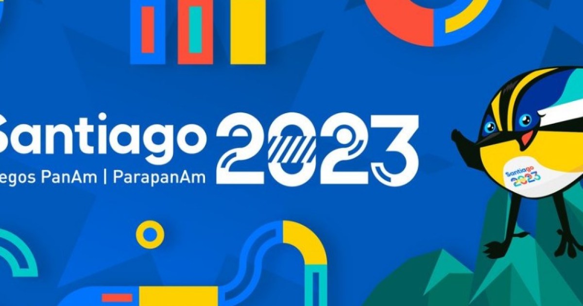 Santiago 2023: como baixar o aplicativo oficial do Pan-Americano