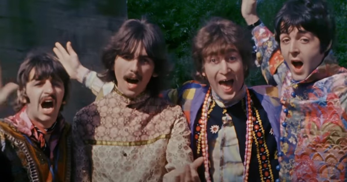 Cómo ver y tener la última canción de The Beatles: Now and Then