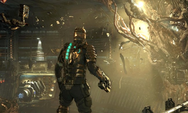 Dead Space