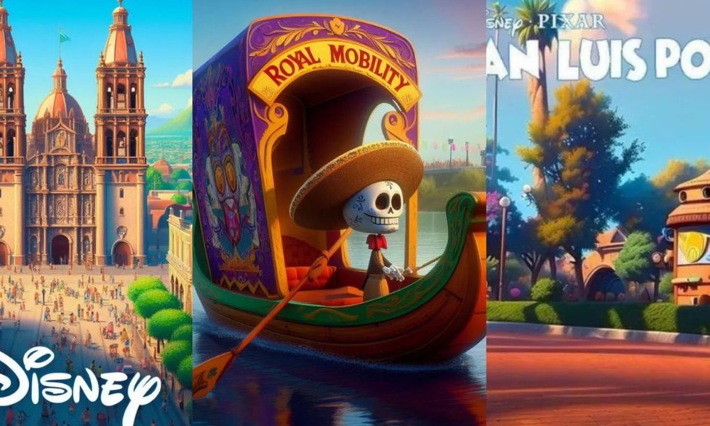 como se ve xochimilco dia de muertos san luis potosi culiacan disney pixar m  xico