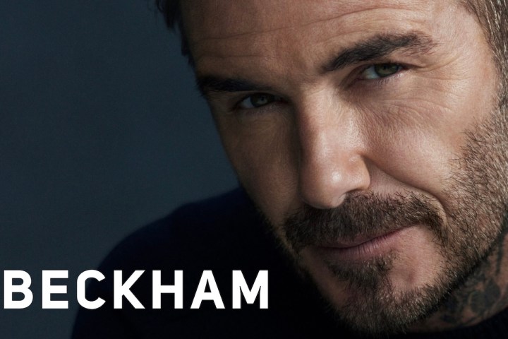 Beckham (2023)