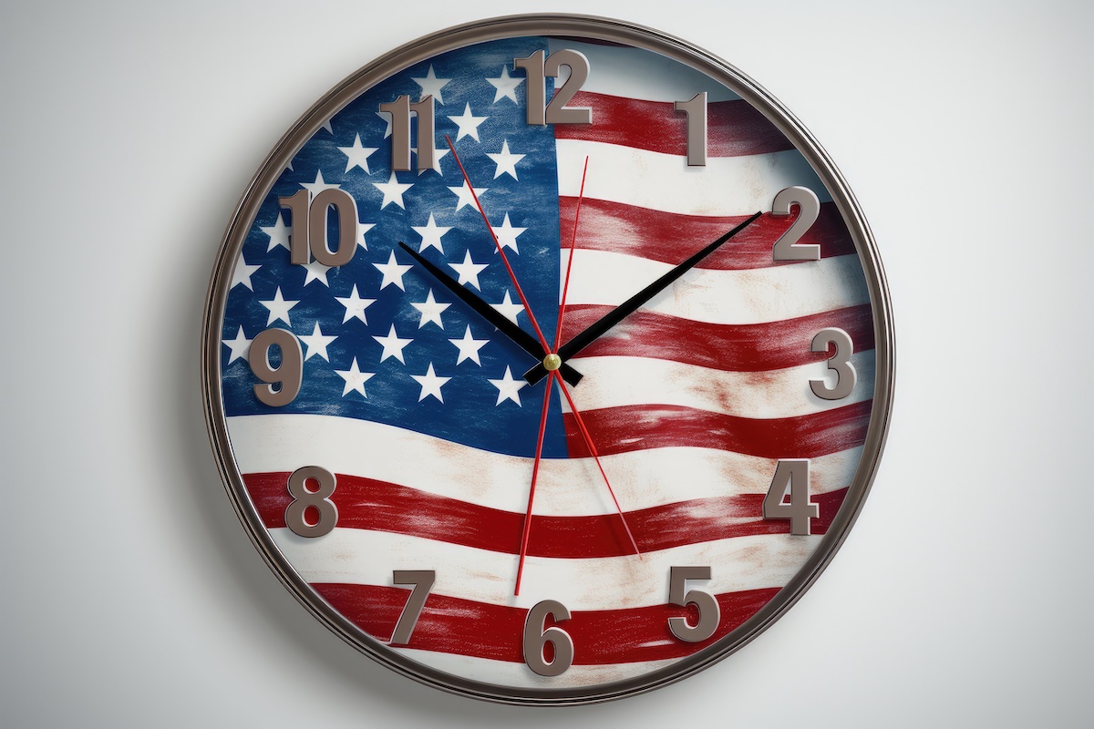 Equinoccio de otoño 2023: ¿Cuándo llega a Estados Unidos?¿Hay que cambiar  de horario? - AS USA