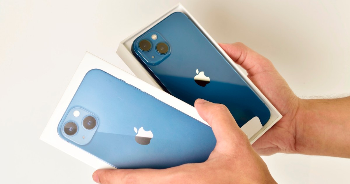 iPhones y celulares reacondicionados: ventajas y desventajas de comprarlos  - Dispositivos - Tecnología 