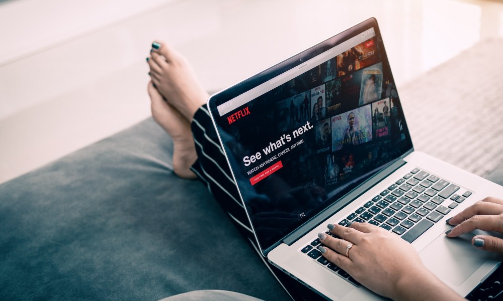 ¿Cuánto cuesta Netflix? Te lo contamos todo sobre sus planes y sus precios.