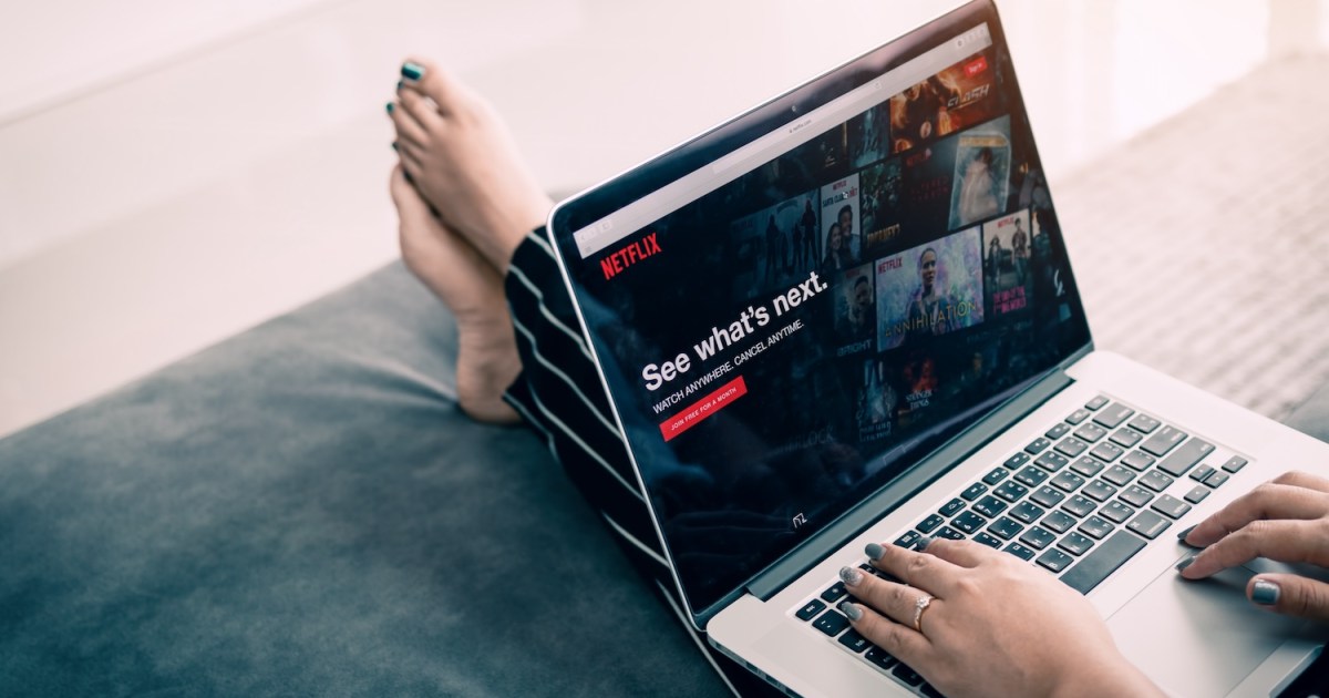 Compartir contraseñas de Netflix: cómo funcionan las reglas y qué necesitas saber