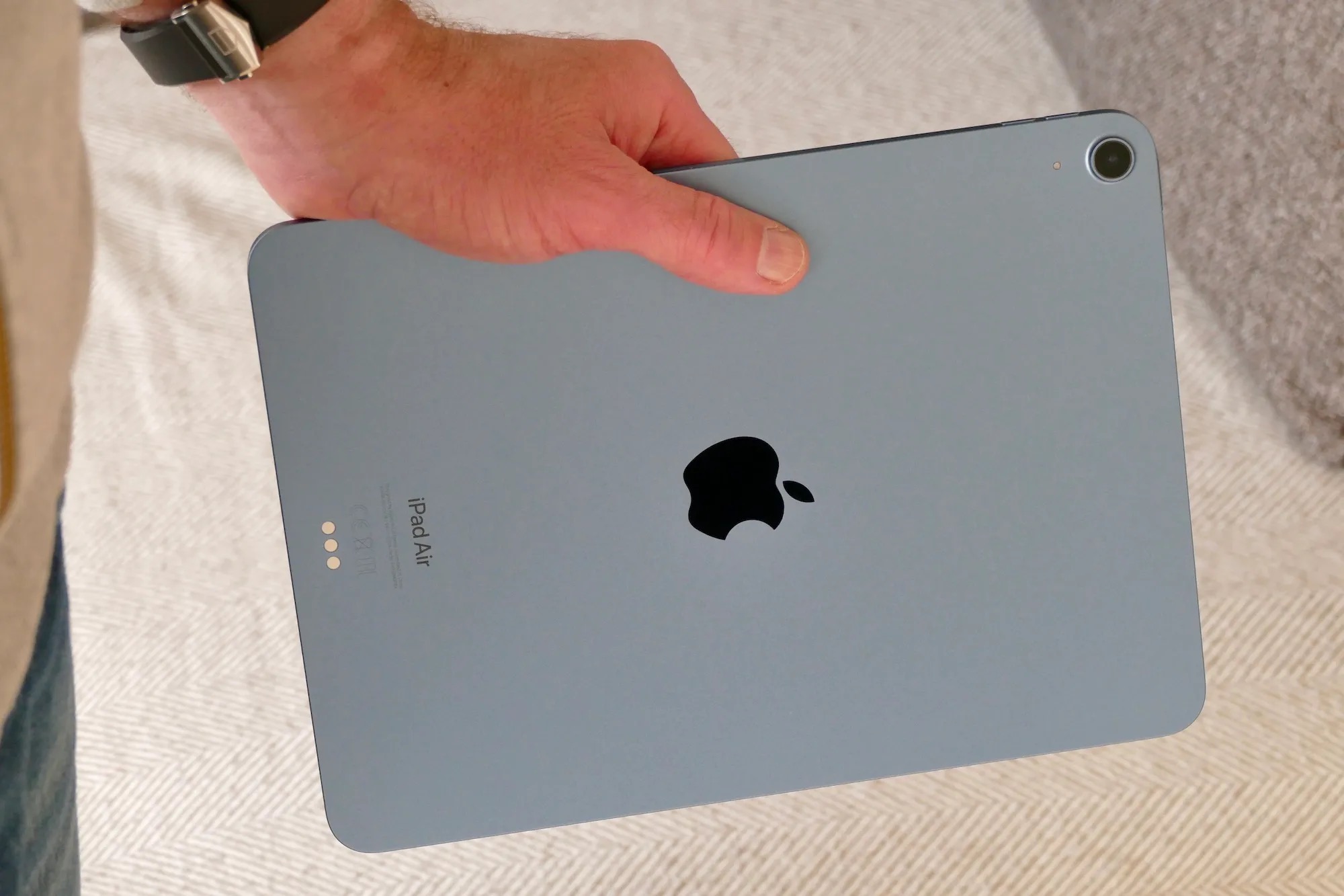 Apple podría lanzar los nuevos tablets iPad de 2023 en apenas unos días,  ¿cuáles?, Tablets