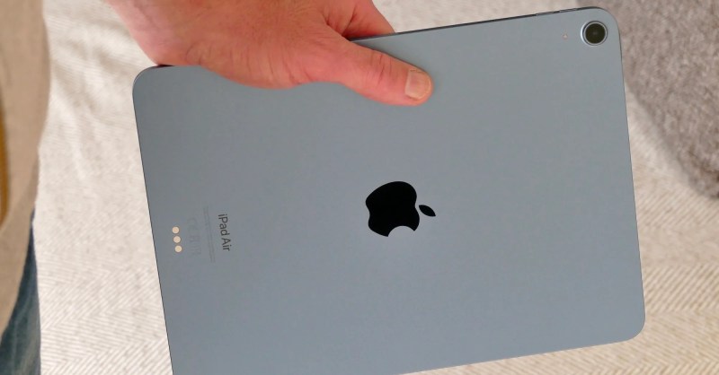 Los iPad Pro 2024 con pantalla OLED serán mucho más delgados