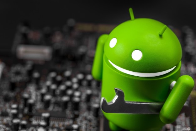 Figura de Android – Cómo acceder a las opciones de desarrollador en Android.