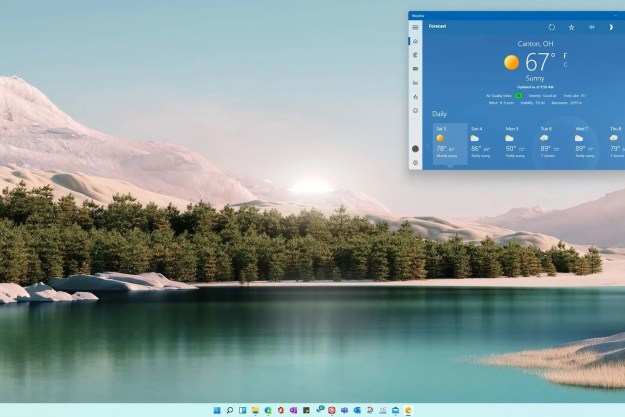 Los mejores temas de escritorio de Windows 11