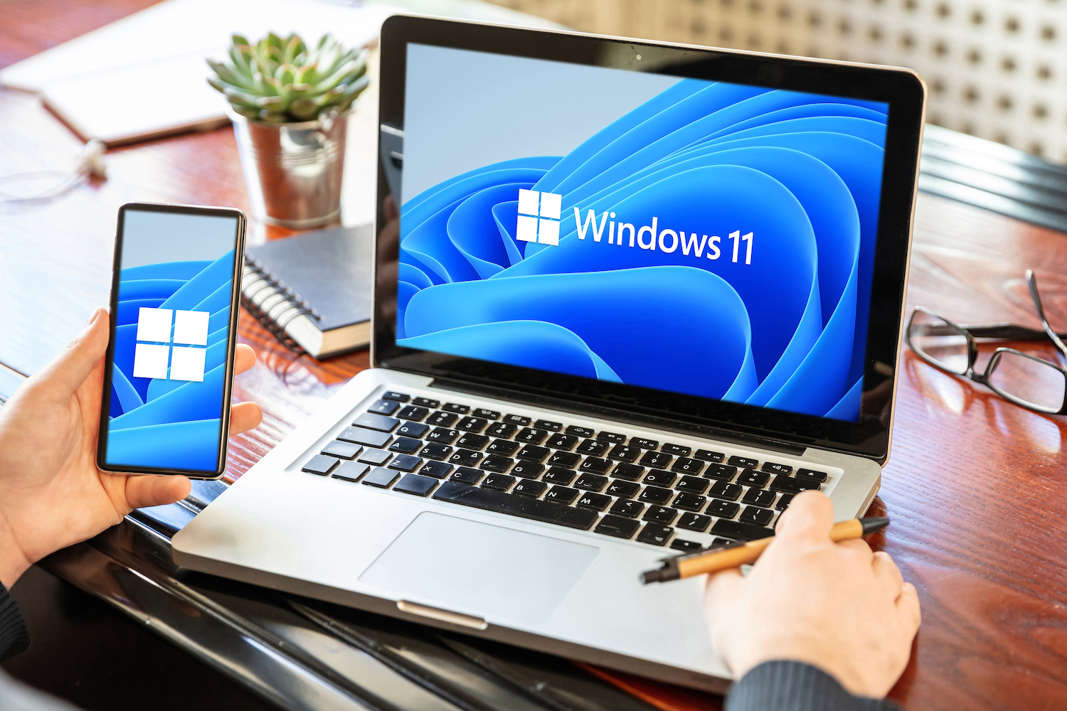 Windows 11 vs. Windows 10: ¿deberías actualizarte?