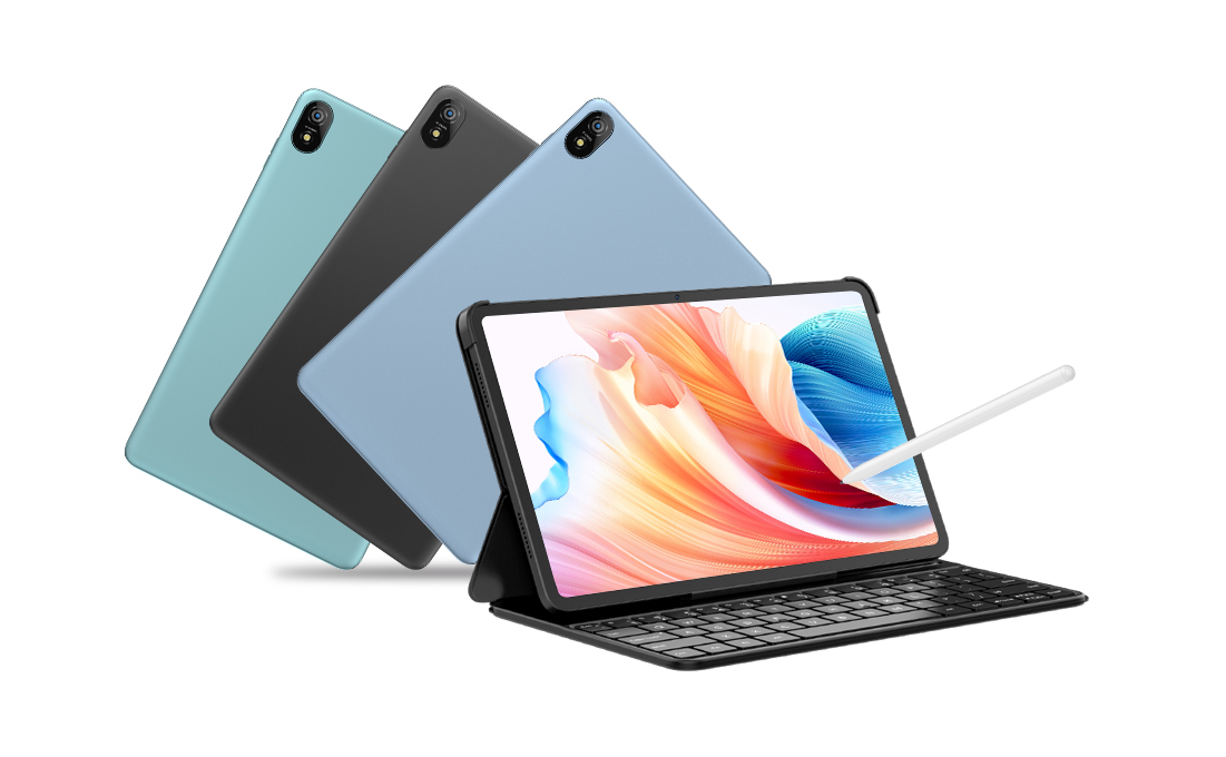 Blackview Tab 18: la tablet accesible con audio Harman Kardon y S Pen -  Digital Trends Español