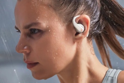 Huawei lanza los FreeClip: auriculares de oreja abierta - Digital