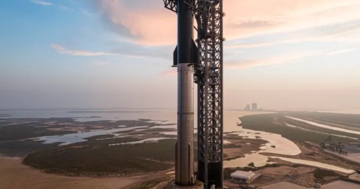 Cómo ver a SpaceX lanzar el cohete más poderoso del mundo