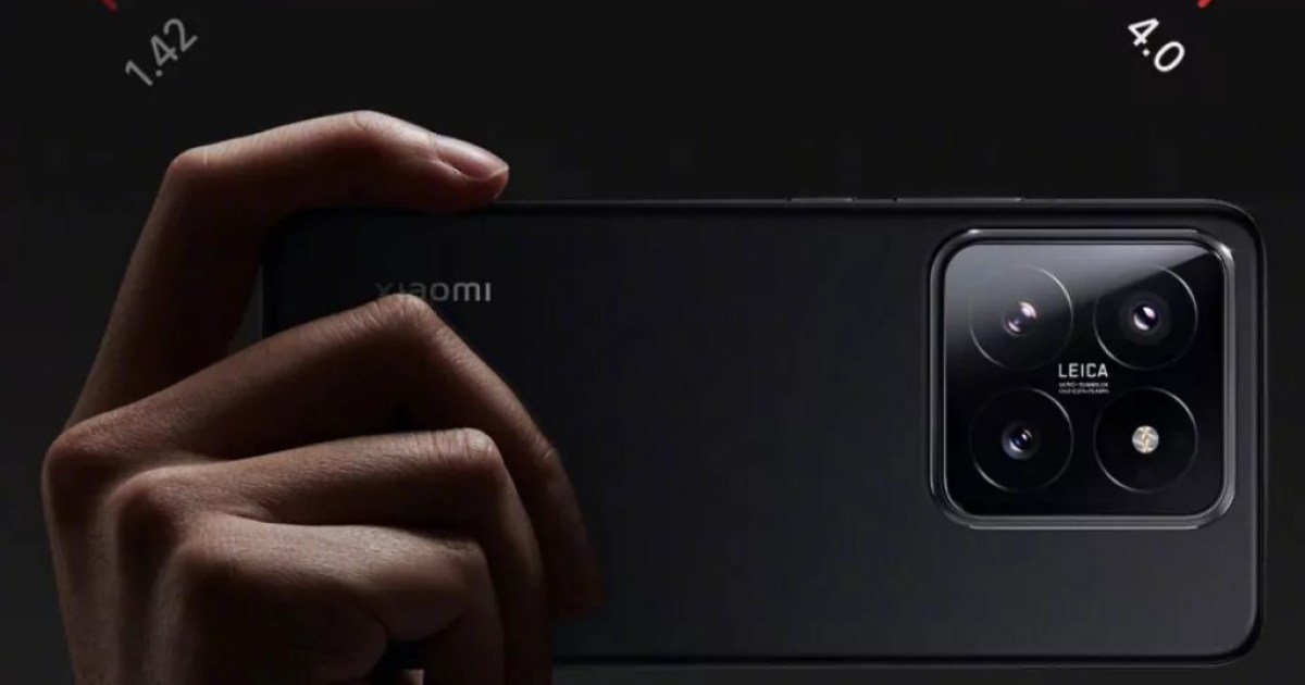 Nuevo Xiaomi 14 Ultra: características, precio y disponibilidad