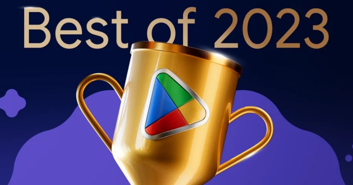 Android 2023: Best apps of the year on Google Play