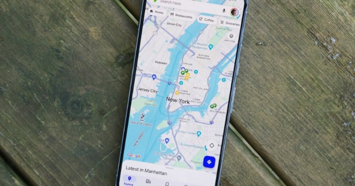 ¿Por qué odian la última actualización de Google Maps?
