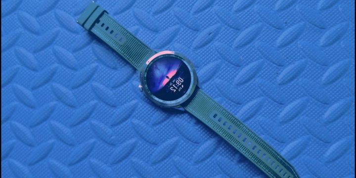 Huawei Watch GT-4