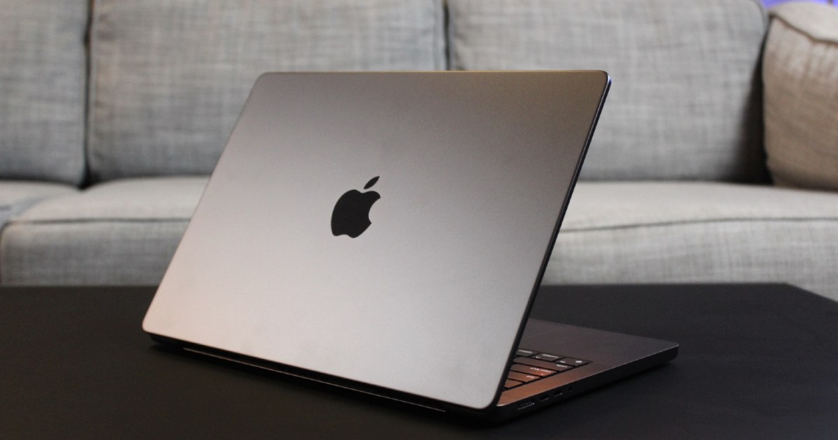 ¿Qué pasa con las MacBook M3 Pro? Te lo contamos