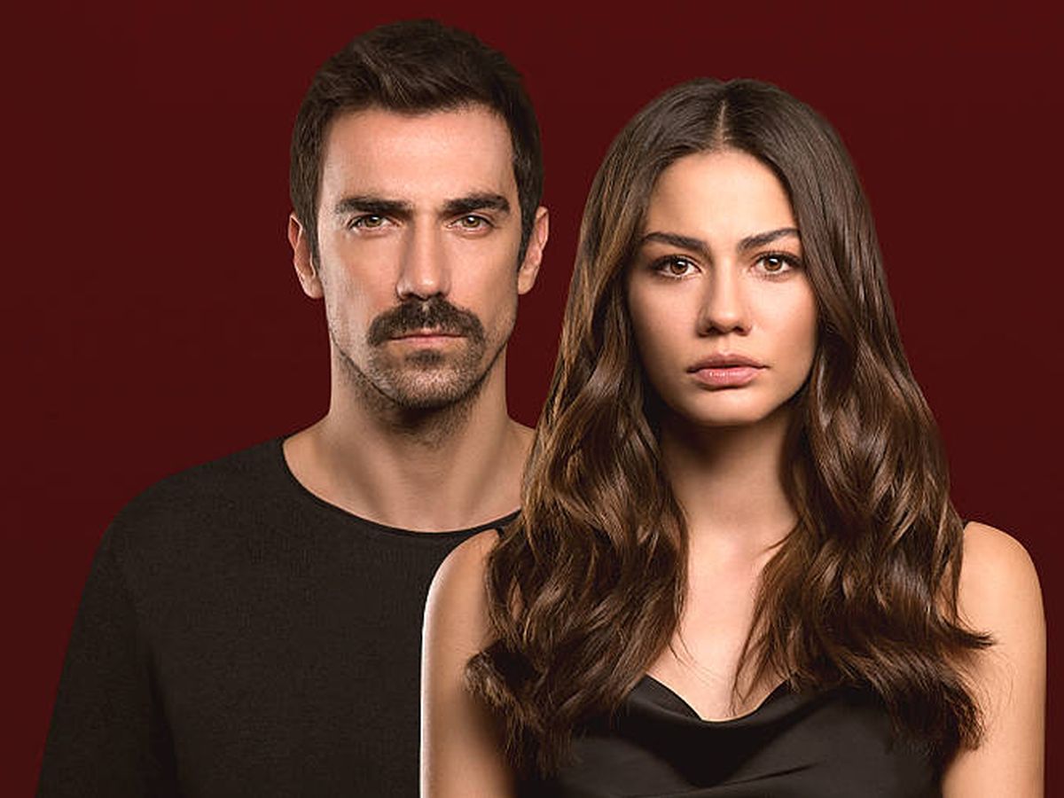 Qué series turcas están en HBO Max? 3 recomendaciones para ver este fin de  semana