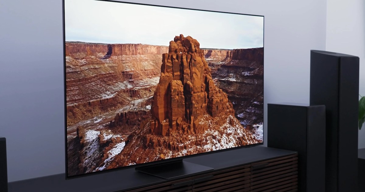 Guía, consejos y recomendaciones para comprar un televisor Smart TV 4K UHD  en 2022