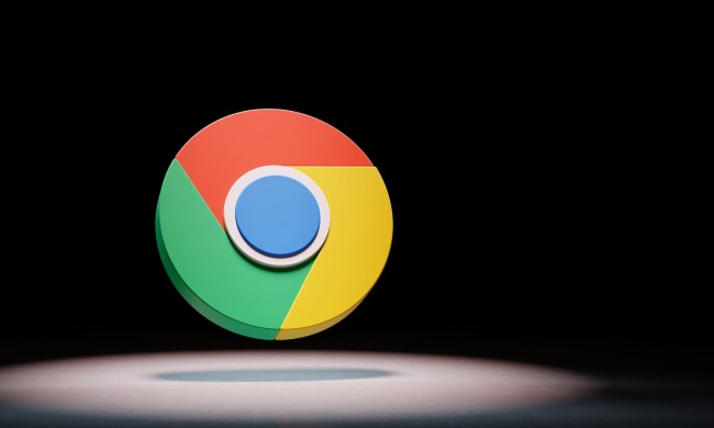 Cómo cambiar la imagen de fondo en Google Chrome.