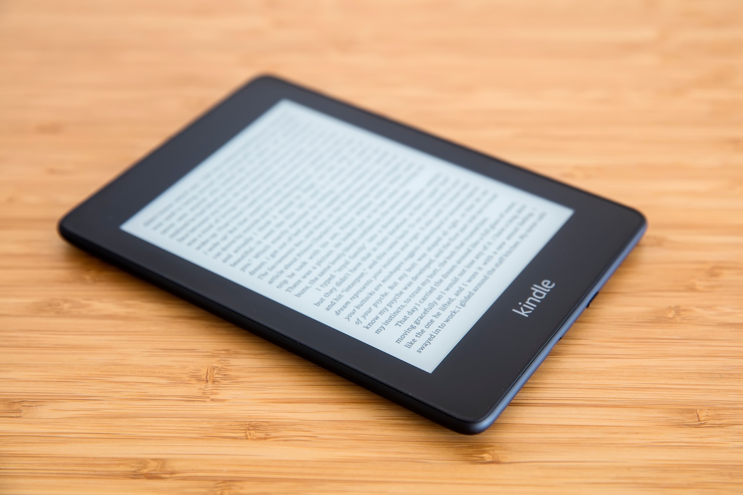 Aprende cómo compartir un libro de Kindle con familiares y amigos - Digital  Trends Español