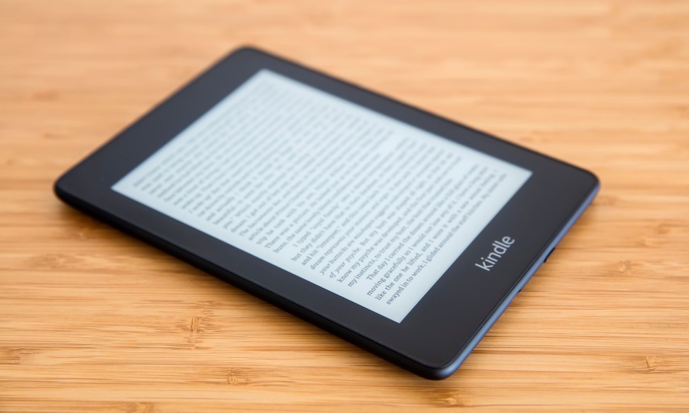 Aprende cómo compartir un libro de Kindle con familiares y amigos