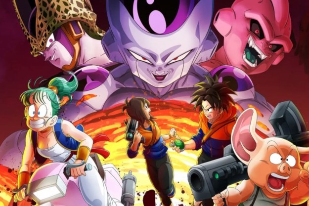 Dragon Ball Super: Super Hero: cuándo se estrenará la nueva película, Películas, Video, nnda nnlt, CHEKA
