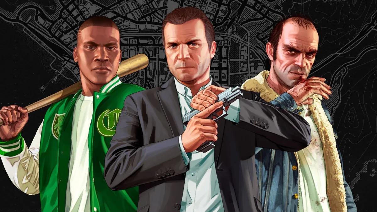 GTA 6: jugadores piensan que Xbox Series S no podrá con el juego de Rockstar