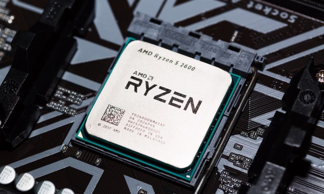 Procesador : AMD Ryzen 5 2600 – AMD vs. Intel: ¿cuál te conviene más?