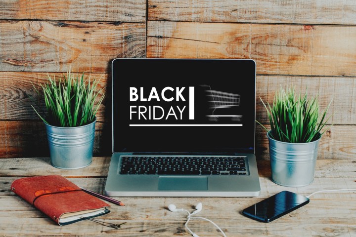 6 laptops económicas que debes considerar este Black Friday.