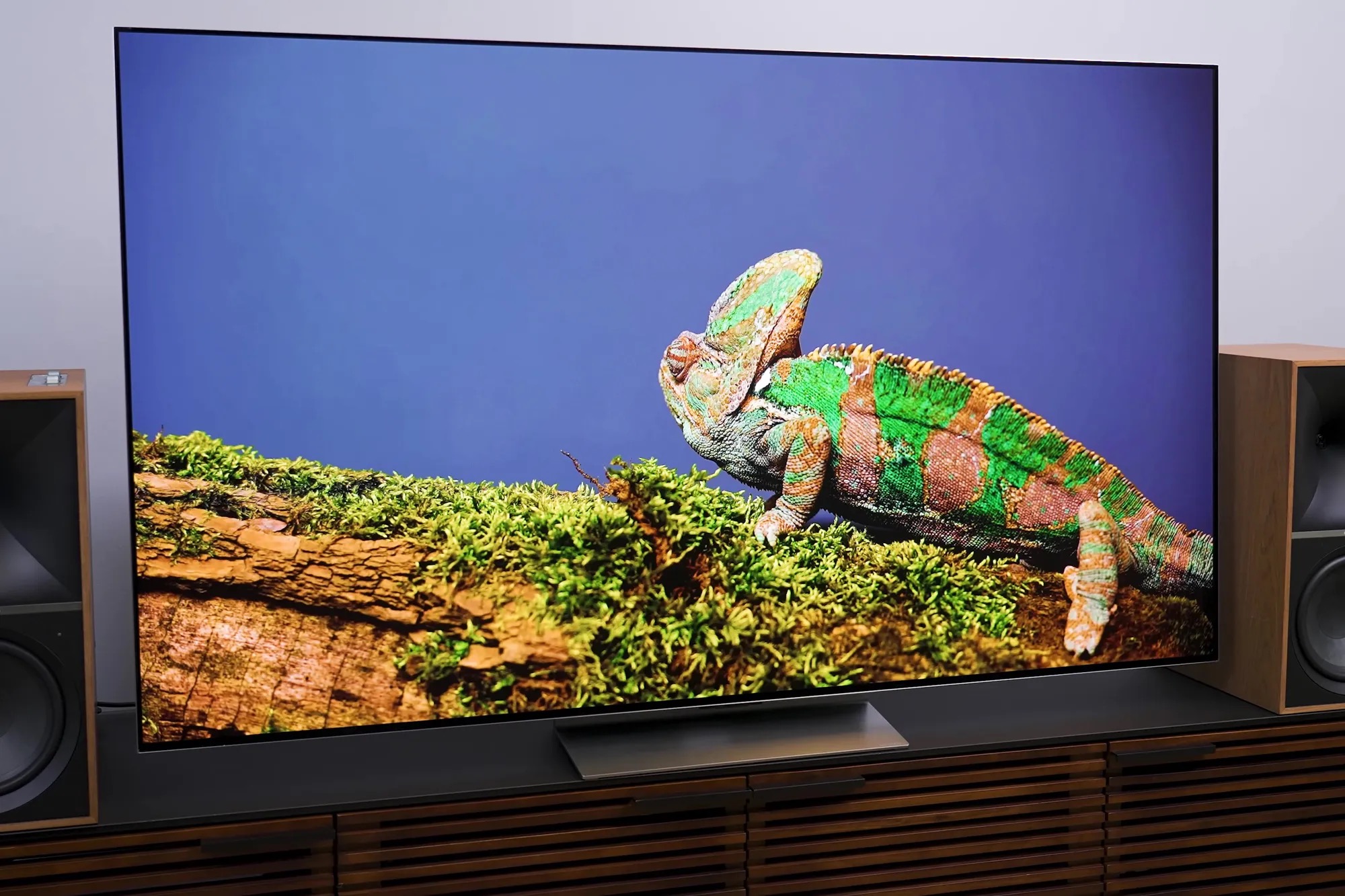 Esta Smart TV de Samsung con 4K está de oferta hoy por menos de