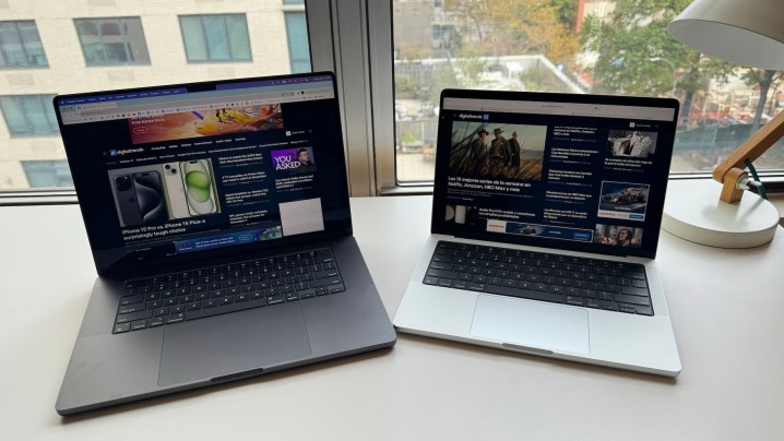 MAcBook Pro 16 M3 Max