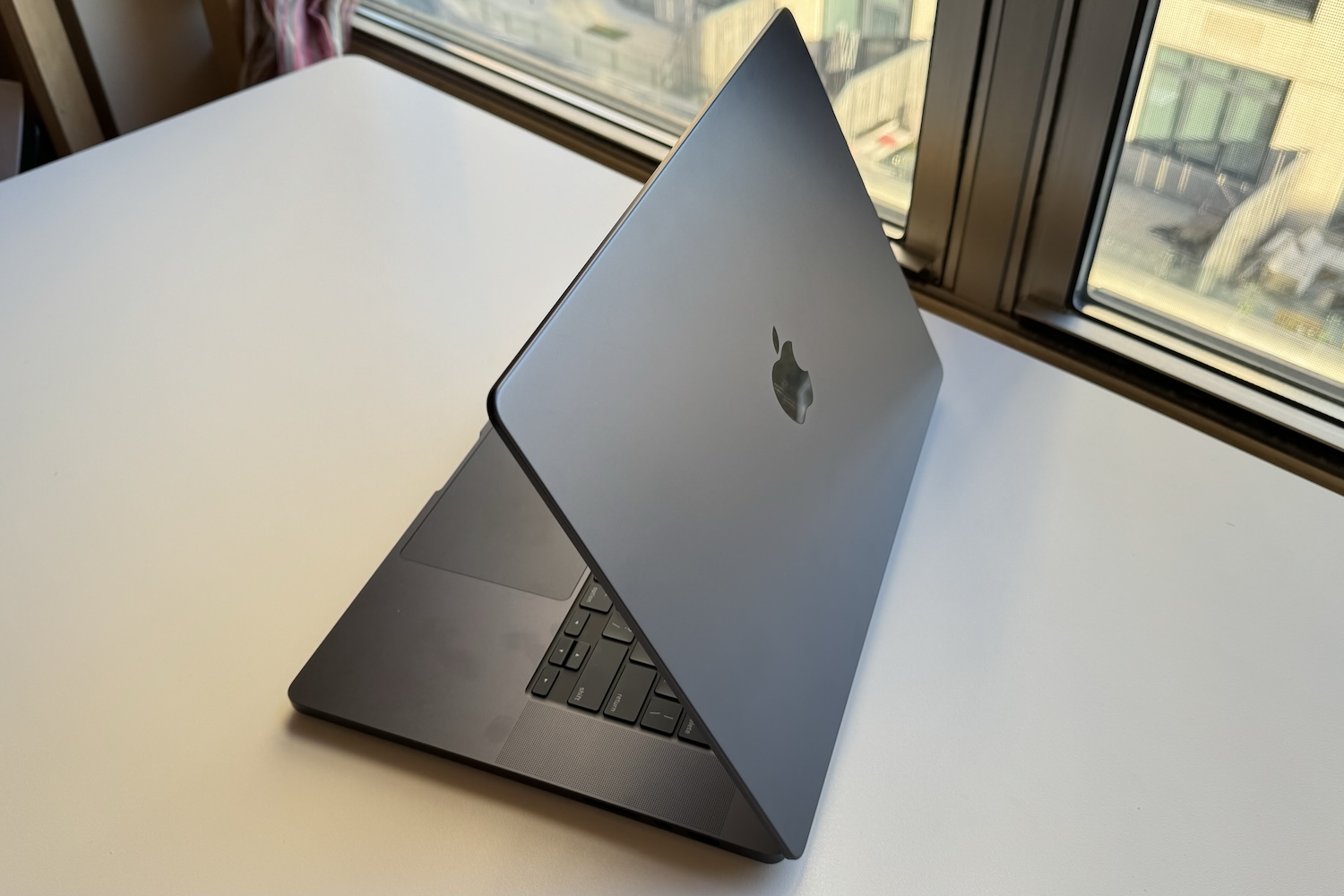 MacBook Pro M3 Max, primeras impresiones: potencia concentrada