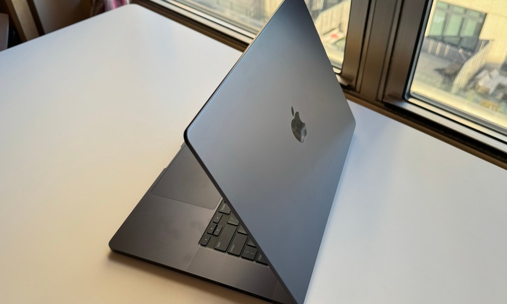 MacBook Pro 16 M3 Max